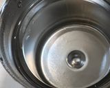 ランチ☆お粥☆スープジャーで簡単！ランチ作り方1写真