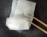 ☆手軽にさくサクほくホク☆長芋の甘辛煮作り方6写真