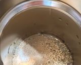 ランチ☆お粥☆スープジャーで簡単！ランチ作り方2写真