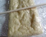 うどん巾着作り方1写真