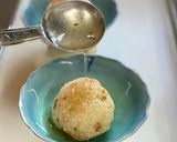 お茶漬け海苔でカリッ洒落てる餡かけ茶漬け作り方8写真