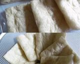 うどん巾着作り方3写真