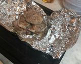豚ヒレ肉のマッシュルームソース作り方5写真