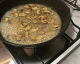 豚ヒレ肉のマッシュルームソース作り方8写真