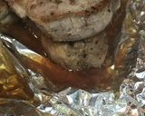 豚ヒレ肉のマッシュルームソース作り方10写真