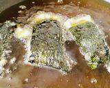 【サクッと】冷めてもサクッと天ぷら粉作り方6写真