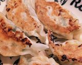 簡単一個30㌍のきのこ餃子〜ダイエット種作り方6写真