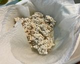 離乳食中期〜後期★鶏だし作り方4写真