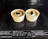 ふわもち黒豆甘酒蒸しパン作り方5写真