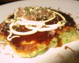 餃子の餡☆廃物利用～★作り方3写真