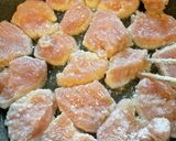 ☆鶏むね肉の南蛮漬け☆作り方5写真