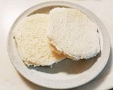簡易的ハンバーガー作り方1写真