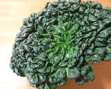 ターサイで旨炒め作り方1写真