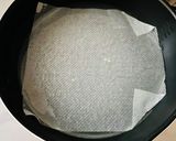 甘さ控えめ豆乳プリン5個作り方1写真