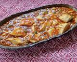 旨辛！麻婆豆腐♪作り方2写真