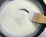 カキの旨味たっぷりグラタン♪作り方6写真