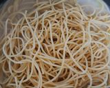 ZENB丸麺ちゃんぽん作り方6写真