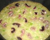 フライパンで巨大たこ焼き作っちゃえ～☆作り方5写真