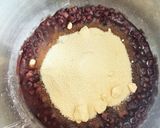 ホットクックで簡単粒あん・あんこ作り方3写真