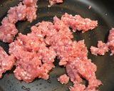レンジ時短で！白菜とじゃがいもの味噌煮作り方3写真