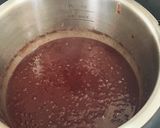 ホットクックで簡単粒あん・あんこ作り方5写真