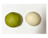 抹茶うず巻き食パン作り方8写真