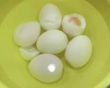 麻薬卵作り方3写真