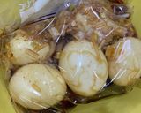 麻薬卵作り方5写真