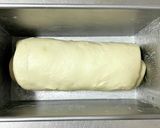 抹茶うず巻き食パン作り方13写真