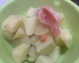 とにかく試してタラモサラダ、改作り方7写真