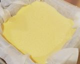基本の材料３つ！チーズケーキ作り方4写真