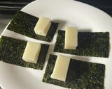 食べるまで2分!ペッパーお餅とろッピー作り方1写真