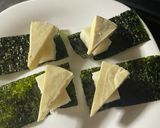 食べるまで2分!ペッパーお餅とろッピー作り方2写真
