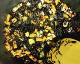 おかかで風味アップ◎炒り豆腐◎ヘルシー作り方3写真