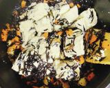 おかかで風味アップ◎炒り豆腐◎ヘルシー作り方4写真