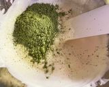 伊藤久右衛門の宇治抹茶チョコレートバー作り方10写真