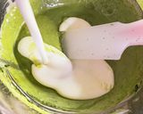 伊藤久右衛門の宇治抹茶チョコレートバー作り方11写真