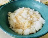 冷めてもサックサク・野菜天丼作り方9写真