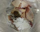 ピリ辛◎七味チキン◎おつまみにピッタリ作り方1写真