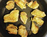 ピリ辛◎七味チキン◎おつまみにピッタリ作り方3写真