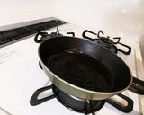 超簡単!薄焼き卵、錦糸卵作り方2写真