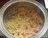 たくさん食べてもいい!低カロリー餃子作り方2写真