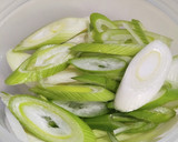 シャキシャキ☆白菜の中華風炒め作り方2写真