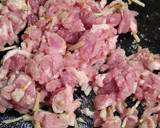 シャキシャキ☆白菜の中華風炒め作り方7写真