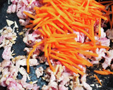 シャキシャキ☆白菜の中華風炒め作り方8写真
