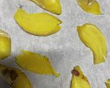 紅はるかの干し芋作り方2写真