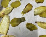 紅はるかの干し芋作り方3写真