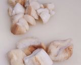 あおさの味噌汁☆作り方2写真