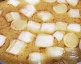 あおさの味噌汁☆作り方5写真