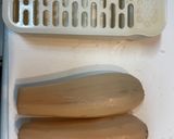 出汁香る加賀レンコンのハス蒸し作り方1写真